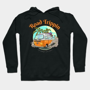 Road Trippin Hoodie